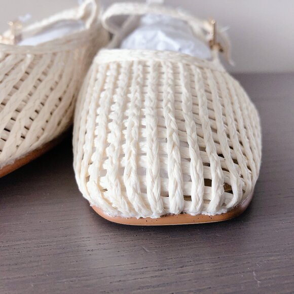 H&M Mary Jane flats size 42 / 11 NEW in BOX! - Picture 13 of 16